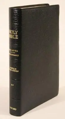 Stará Scofieldova studijní bible-KJV-Classic - Old Scofield Study Bible-KJV-Classic