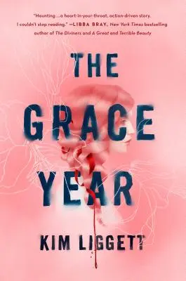 Rok milosti - The Grace Year