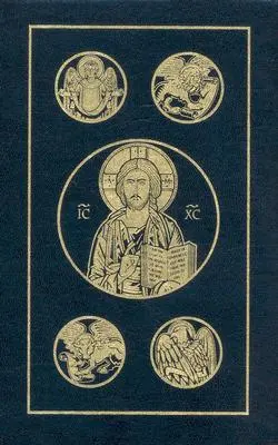 Nový zákon a žalmy-RSV-Katolická kapsa - New Testament and Psalms-RSV-Catholic Pocket