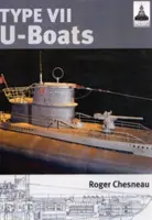 Typ VII U-Boats - Type VII U-Boats