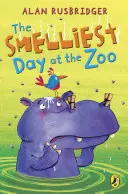 Nejsmradlavější den v zoo - Smelliest Day at the Zoo