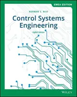 Inženýrství řídicích systémů - Control Systems Engineering