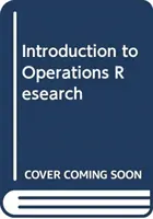 ISE Úvod do operačního výzkumu - ISE Introduction to Operations Research