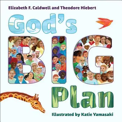 Velký Boží plán - God's Big Plan