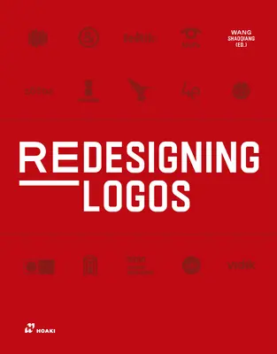 Redesign loga - Redesigning Logos