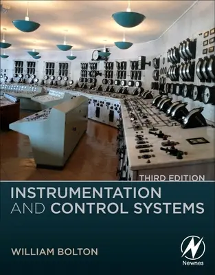 Přístrojové a řídicí systémy - Instrumentation and Control Systems