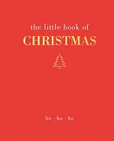 Malá kniha Vánoc: Ho Ho Ho Ho - The Little Book of Christmas: Ho Ho Ho