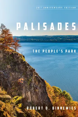 Palisády: Lidový park - Palisades: The People's Park