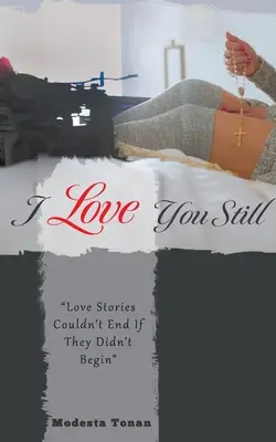 Stále tě miluji - I Love You Still