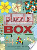 Puzzle Box, svazek 2 - Puzzle Box, Volume 2