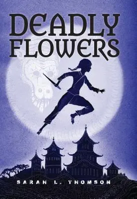 Smrtící květiny - Deadly Flowers