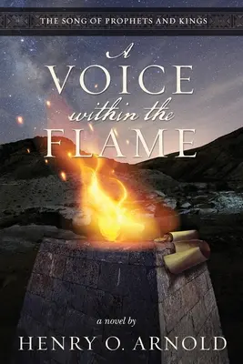 Hlas v plameni - A Voice within the Flame