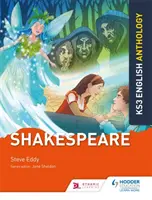 Antologie angličtiny pro 3. stupeň základní školy: Shakespeare - Key Stage 3 English Anthology: Shakespeare