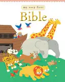 Moje úplně první Bible: Mini vydání - My Very First Bible: Mini Edition