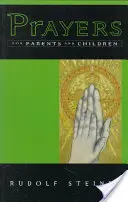 Modlitby pro rodiče a děti - Prayers for Parents and Children