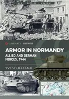 Spojenecká výzbroj v Normandii - Allied Armor in Normandy