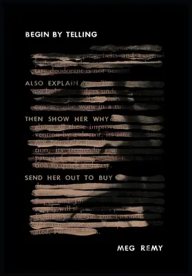 Začněte vyprávěním, 11 - Begin by Telling, 11