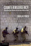 Protipovstalecké akce - Counterinsurgency