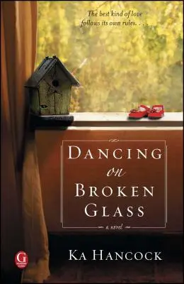 Tanec na rozbitém skle - Dancing on Broken Glass