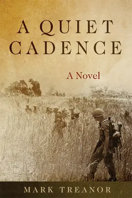 Tichá kadence - román - Quiet Cadence - A Novel