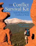 Goodwinová: Léčebné metody pro homeopatii a léčebné postupy v medicíně: Conflict Survival Kit_2 - Goodwin: Conflict Survival Kit_2