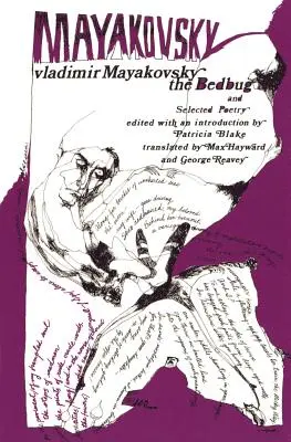 Štěnice a vybrané básně - Bedbug and Selected Poetry