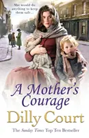 Matčina odvaha - Mother's Courage
