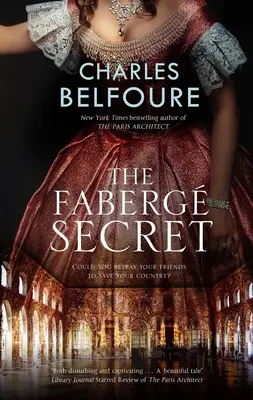 Fabergého tajemství - The Faberge Secret