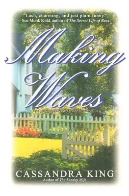 Vytváření vln - Making Waves