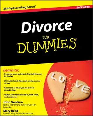 Rozvod pro blbce - Divorce for Dummies