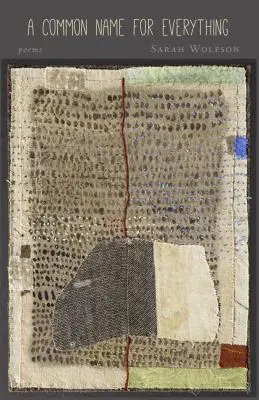 Společné jméno pro všechno - A Common Name for Everything