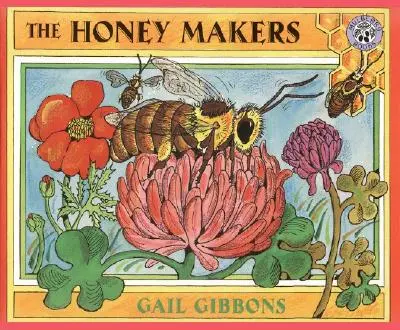 Výrobci medu - The Honey Makers