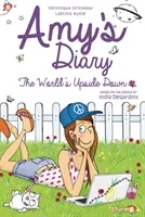 Amyin deník #2: Svět naruby - Amy's Diary #2: The World's Upside Down
