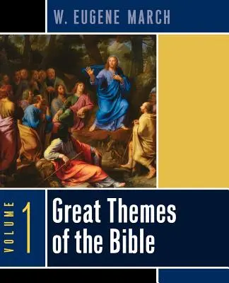 Velká biblická témata, 1. díl - Great Themes of the Bible, Volume 1