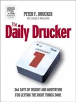 Denní Drucker - The Daily Drucker