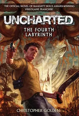 Uncharted: Čtvrtý labyrint - Uncharted: The Fourth Labyrinth