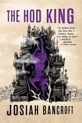 Král Hod - The Hod King