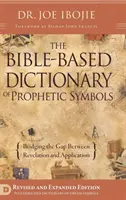 Biblický slovník prorockých symbolů - The Bible Based Dictionary of Prophetic Symbols