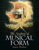 Analýza hudební formy - The Analysis of Musical Form
