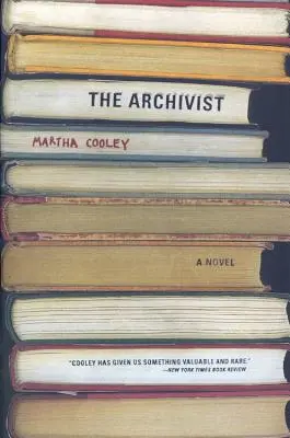Archivář - The Archivist