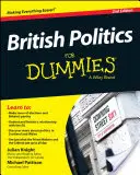 Britská politika pro hlupáky - British Politics for Dummies