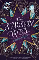Hvězdami spředená síť - Star-spun Web