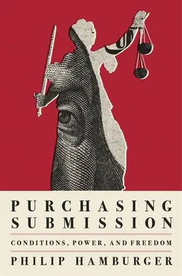 Nákupní podání: Podmínky, moc a svoboda - Purchasing Submission: Conditions, Power, and Freedom