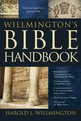 Willmingtonova příručka k Bibli - Willmington's Bible Handbook