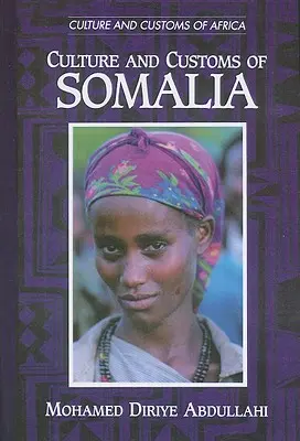 Kultura a zvyky Somálska - Culture and Customs of Somalia