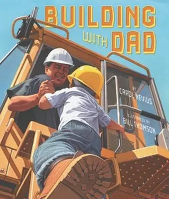 Stavíme s tátou - Building with Dad
