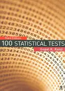 100 statistických testů - 100 Statistical Tests