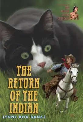 Návrat indiána - The Return of the Indian