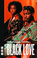 Černá láska (Moderní hry NHB) - Black Love (NHB Modern Plays)