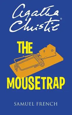 Past na myši - The Mousetrap